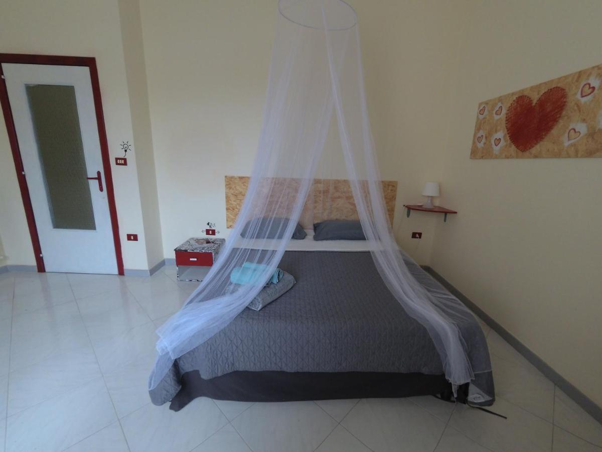 Sea View Apartment Neapol Zewnętrze zdjęcie