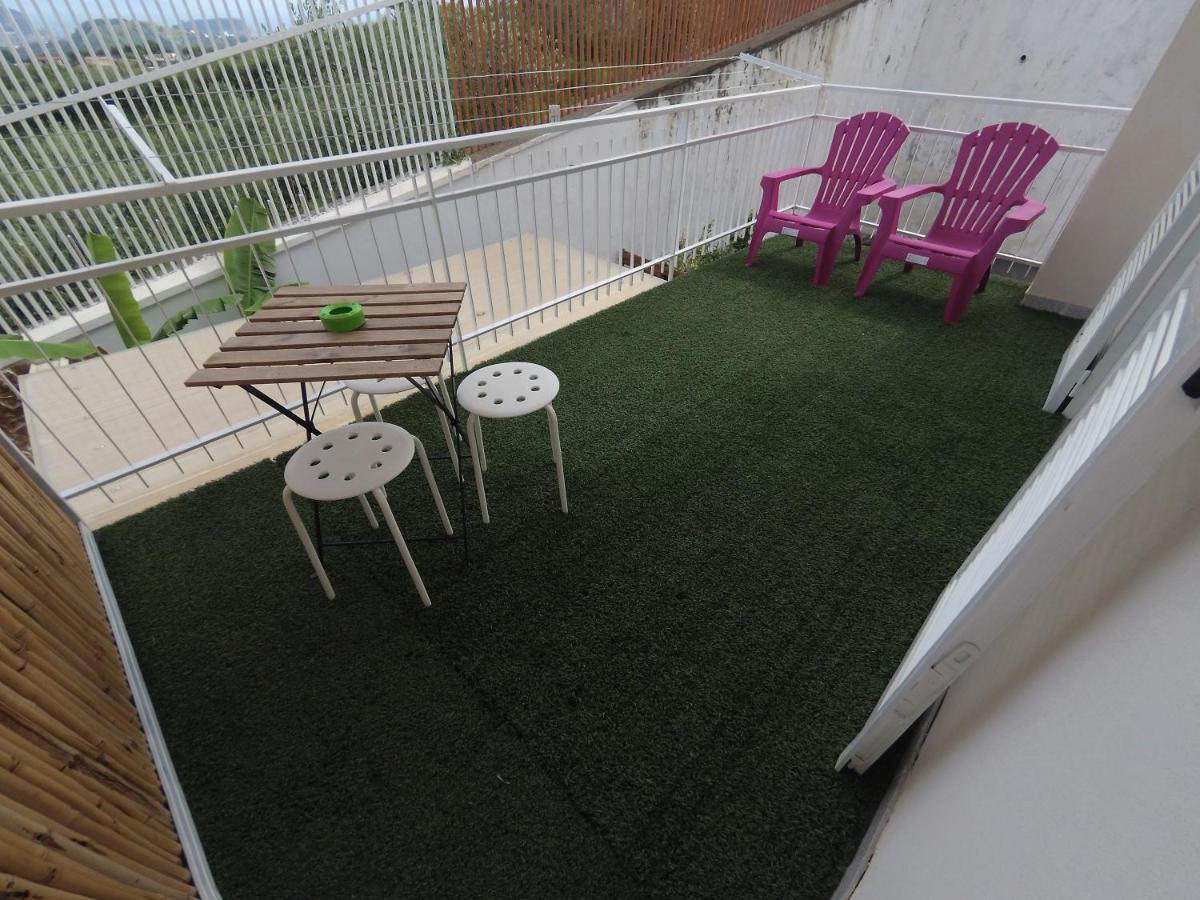 Sea View Apartment Neapol Zewnętrze zdjęcie