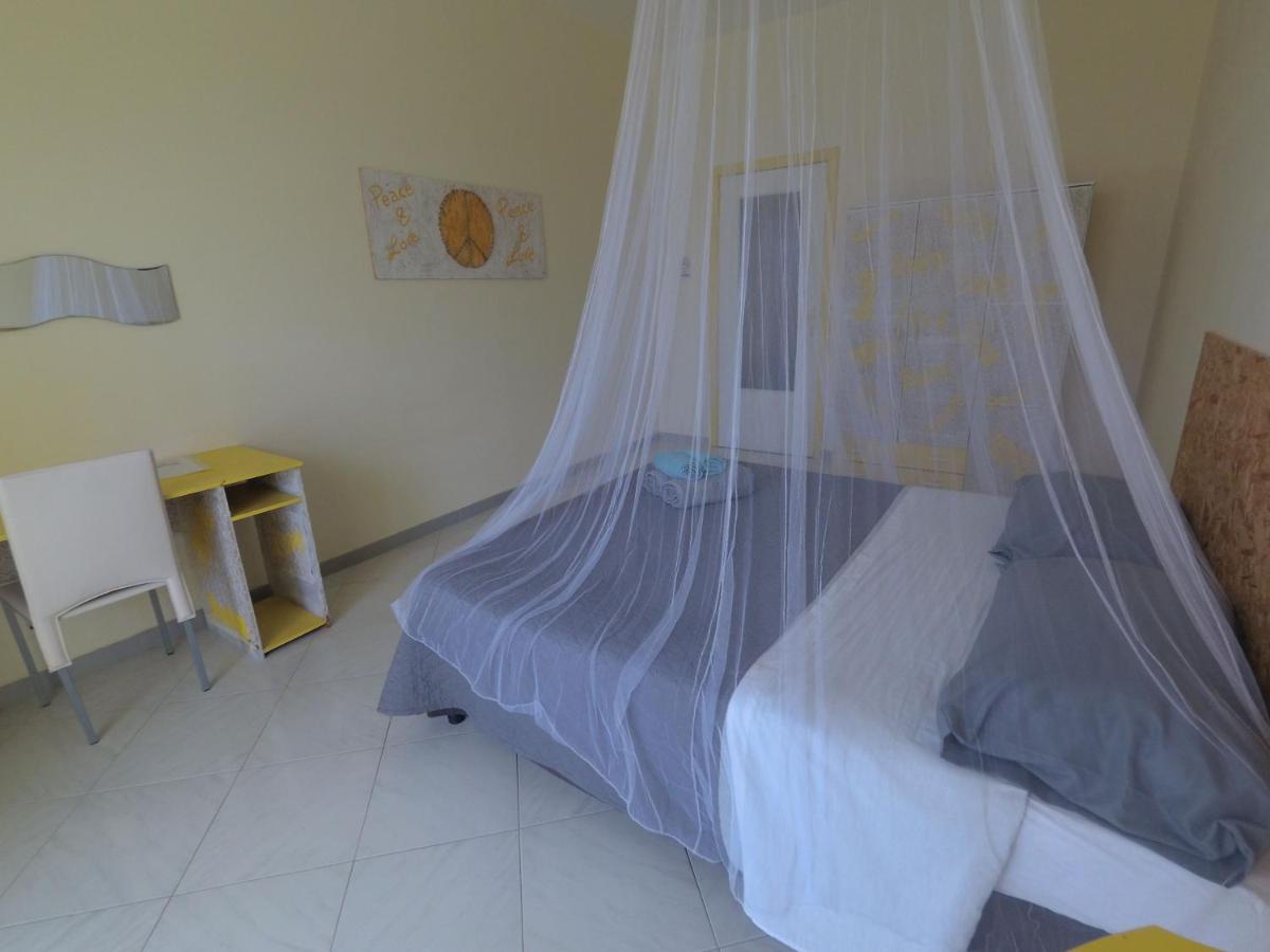 Sea View Apartment Neapol Zewnętrze zdjęcie