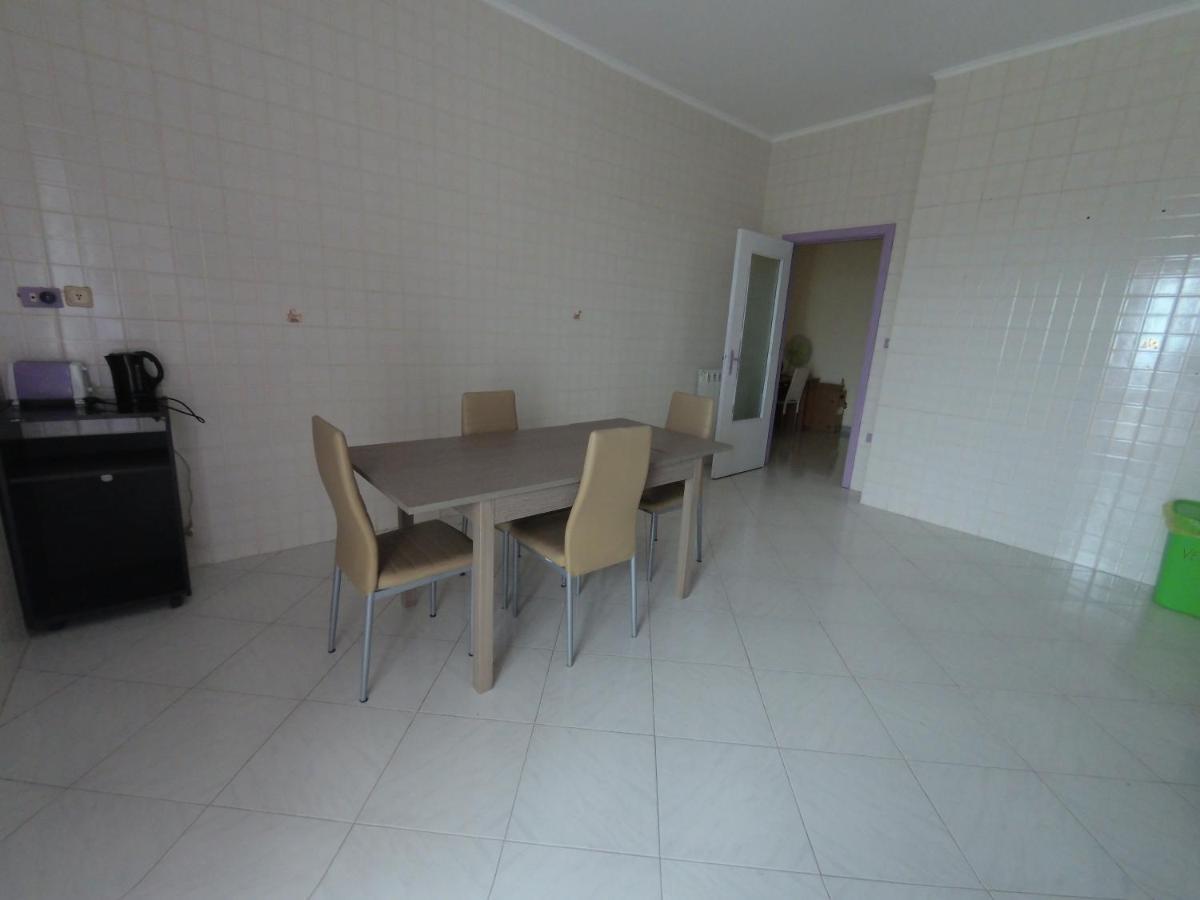 Sea View Apartment Neapol Zewnętrze zdjęcie