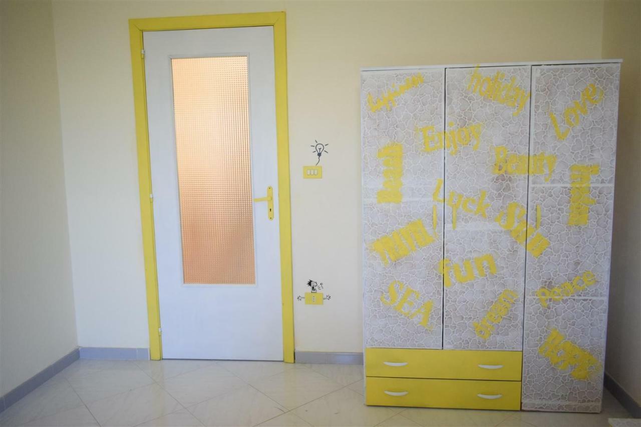Sea View Apartment Neapol Zewnętrze zdjęcie