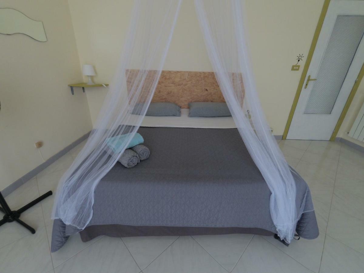 Sea View Apartment Neapol Zewnętrze zdjęcie