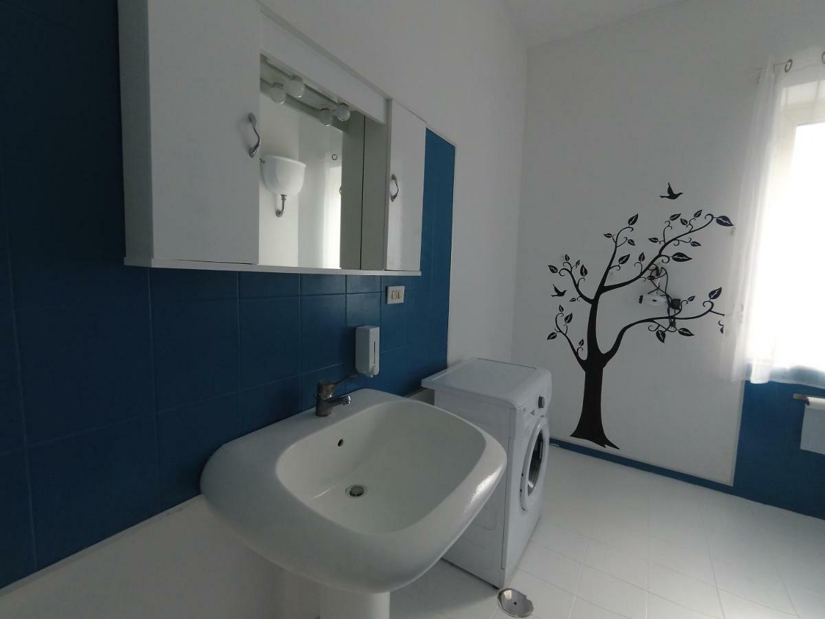 Sea View Apartment Neapol Zewnętrze zdjęcie