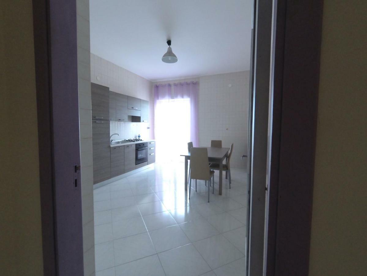 Sea View Apartment Neapol Zewnętrze zdjęcie